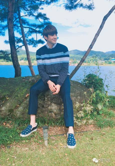 全球都在抢的KenzoxHM,然而再帅穿上也变村炮