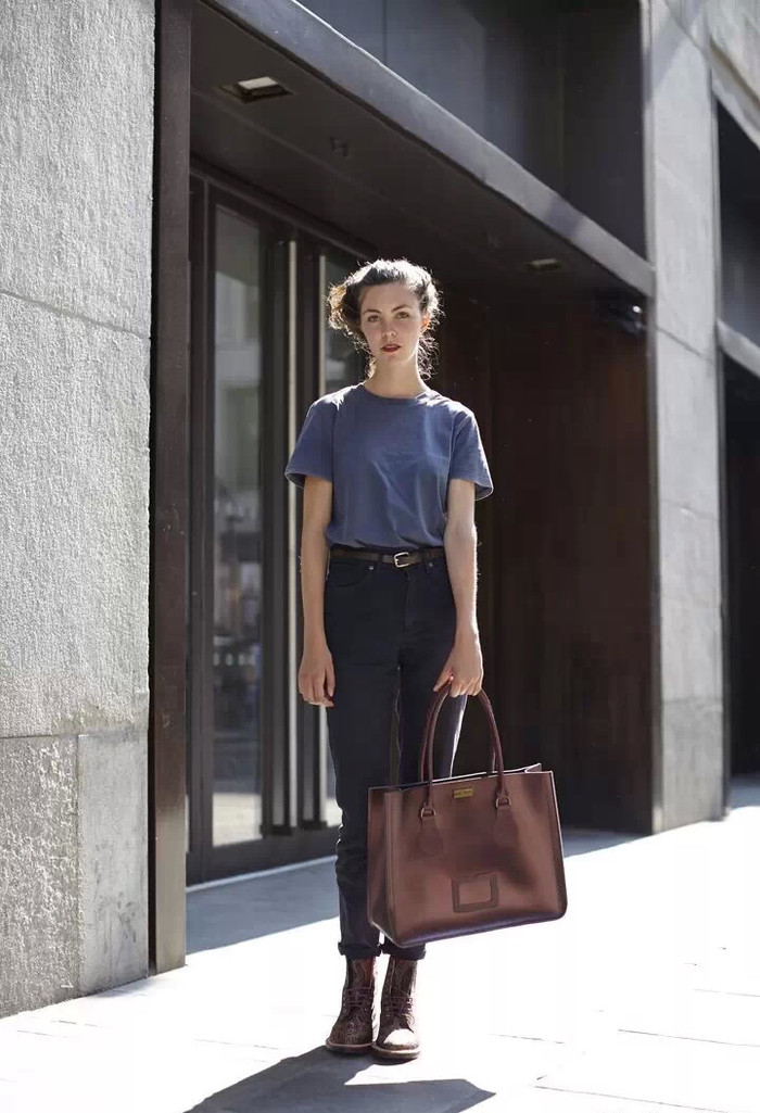 囤货月，马丁靴您加入购物车了吗