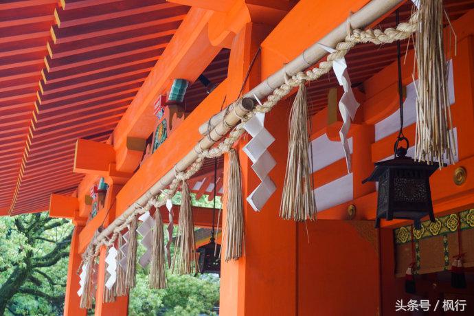 福冈护国神社名岛门,福冈的神社有哪几个
