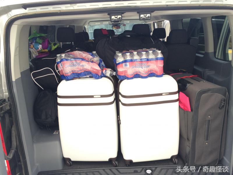 在美国旅游日常,在美国旅游攻略大全最新