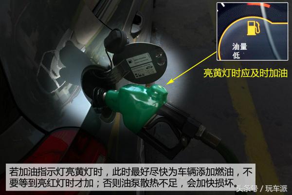 开车必懂的仪表盘图标快快收藏吧,新手开车仪表盘认识大全