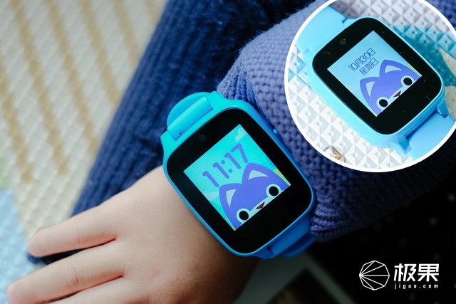 什么样的儿童手表好,什么儿童手表好