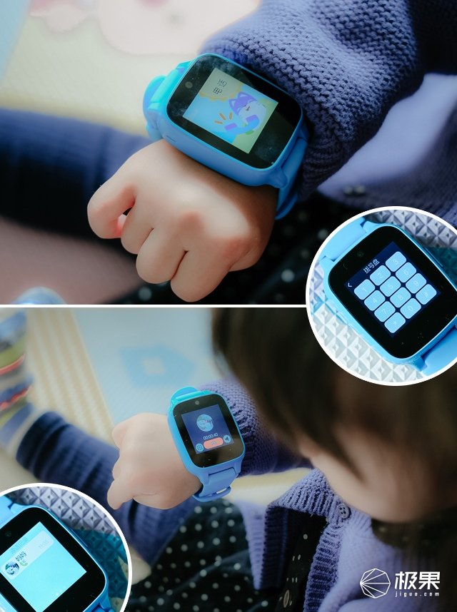 什么样的儿童手表好,什么儿童手表好