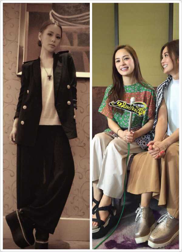 今年女士冬装流行什么款式,女生需要的衣服列表