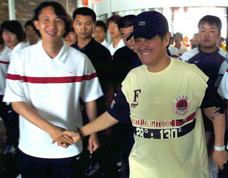 赵本山与中国足球,赵本山对足球的评价