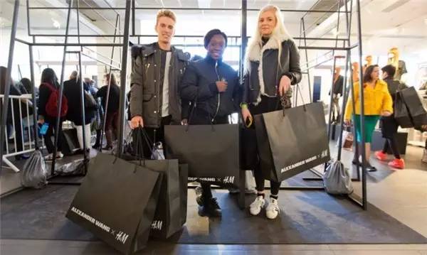 hmkenzo合作款限量外套,hmkenzo合作款限量