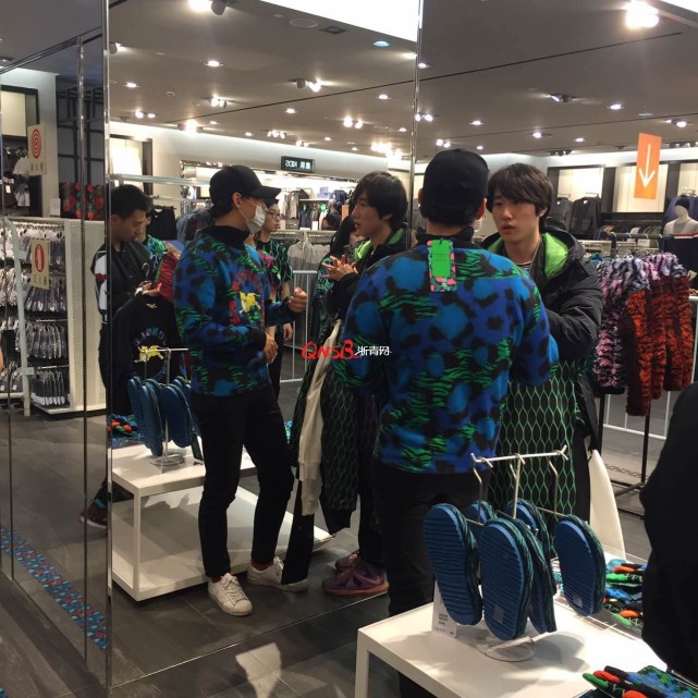 hmkenzo联名鞋子,kenzo的四大联名