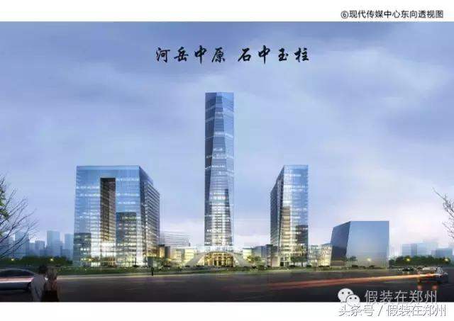 郑州管城区2020年第三批重大工程,郑州管城区重大项目建设再发力