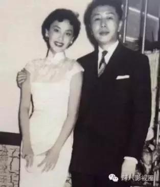 夏梦庸笔下小龙女原型是谁,鲁豫有约夏梦回应小龙女原型