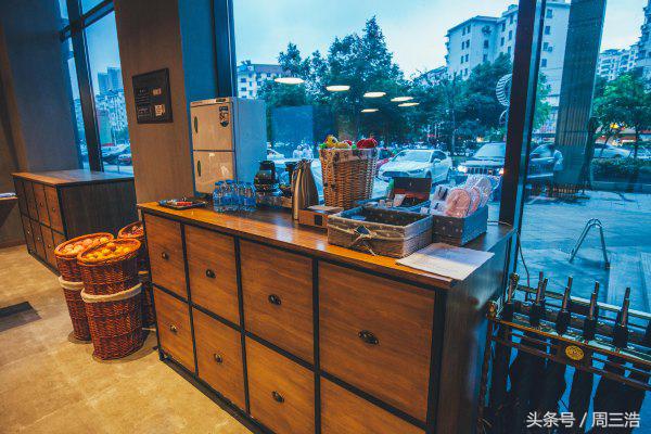 闹市的宁静,美豪丽致精致房