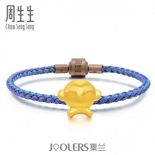 周大福周生生六福潮宏基,潮宏基周生生周大福