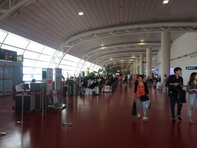 济州岛的浪漫之旅,济州岛6日游蜜月之岛