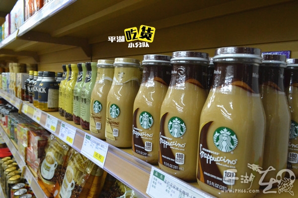 平湖这家店，里面装下了“全世界”！厉害了