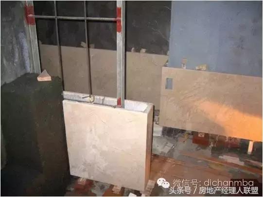 绿城精装修施工工艺工法标准,绿城工艺工法展示