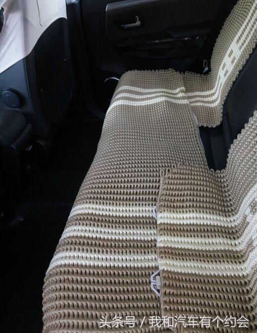 偶遇一辆h5,经典版哈弗h5