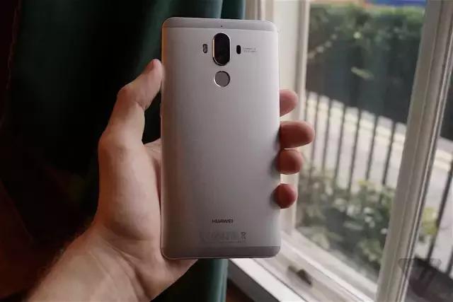 mate9高配现在是否值得买,华为mate9和r9s哪个好