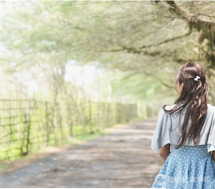 十款简单编发教程短发,背影编发发型图片大全集