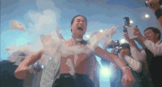 外国人看奔雷手文泰来,奔雷手文泰来视频