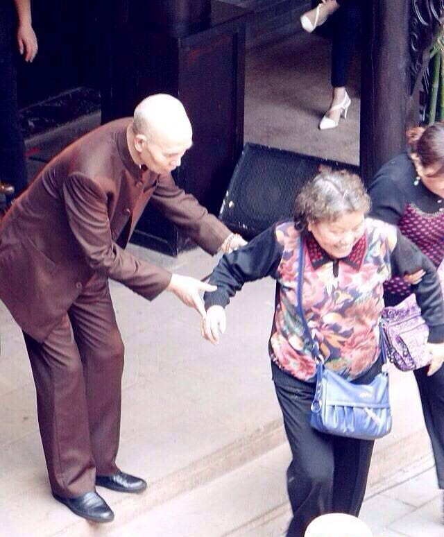 成都人眼中的李伯清,成都人的生活李伯清