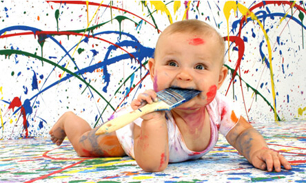 运动改善孩子多动,运动对治疗多动症有作用吗