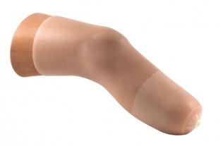 残疾朋友须要注意了：硅胶套，我须要配戴吗？