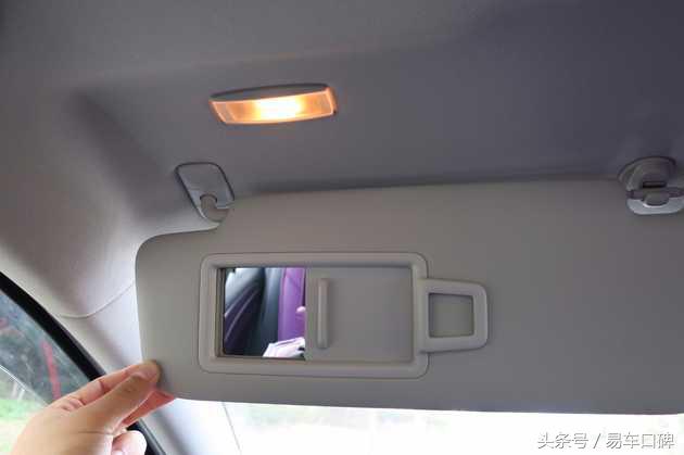 新款高尔夫改装行李架,行李架改装中低配