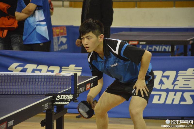 超50支企业球队园区乒坛争霸!“玖富杯”乒乓球团体赛圆满结束
