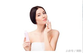 痘痘肌有救啦一支牙膏消除烦恼,痘痘肌拯救