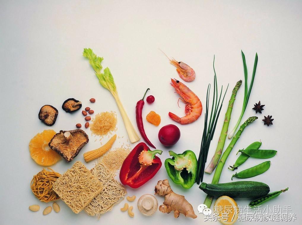 糖尿病饮食内分泌专家视频,胡新林糖尿病管理方法