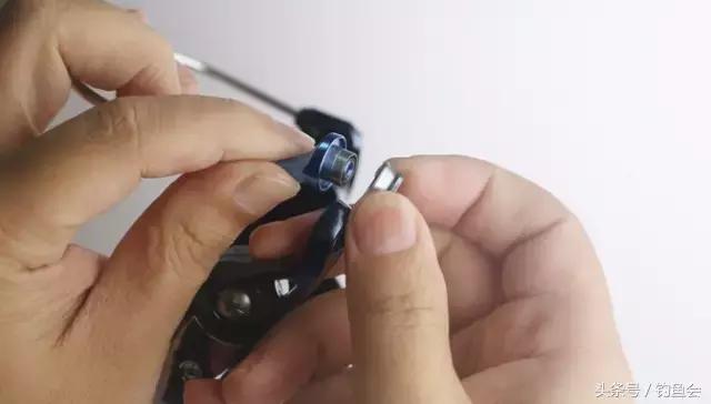 渔线轮保养油脂,渔轮保养视频如何制作