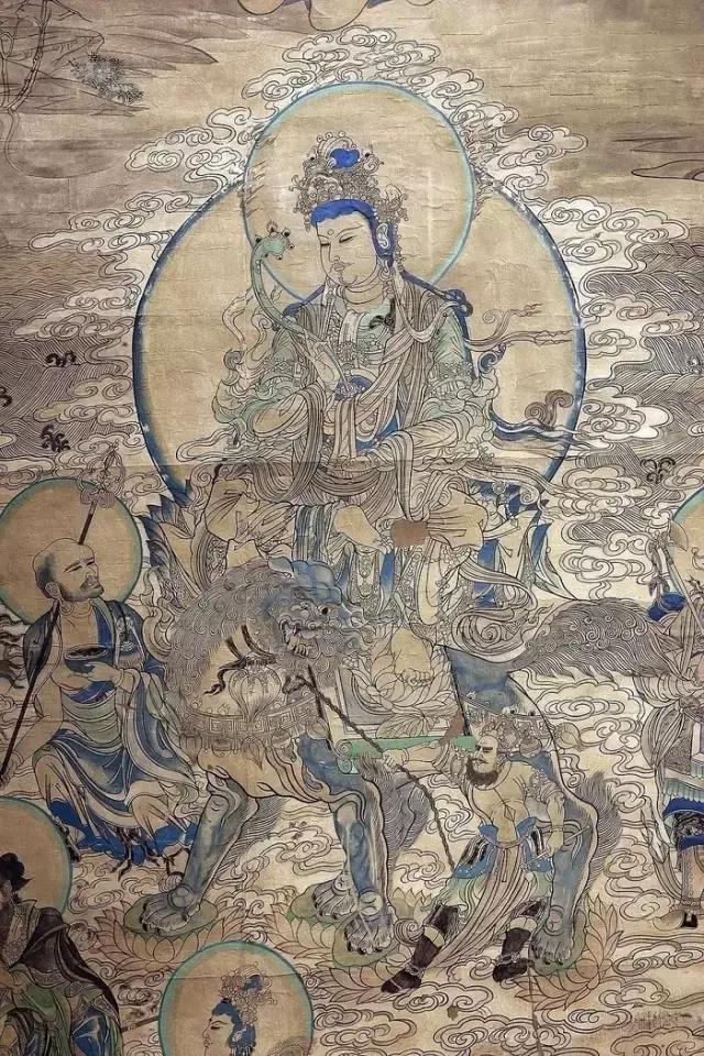 镇宅瑞兽狮子,镇宅铜神兽