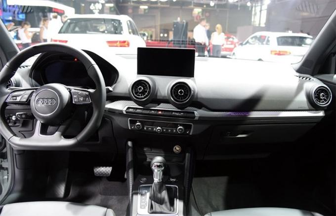 奥迪a2新款车型及价格,奥迪a2新款2023款落地价格