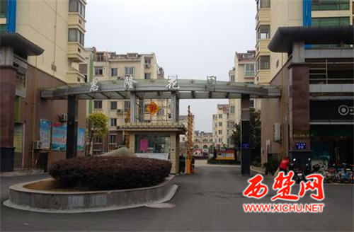 别抹黑宿迁宿豫区惠隆花园小区油烟扰民何时休？