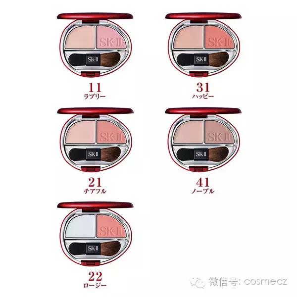 又小又好用的腮红,十款最好用的腮红