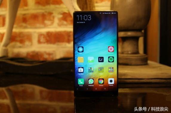 小米mixalpha开箱评测,小米mix4长焦拍摄评测视频