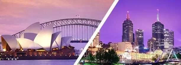 出国留学选大学,出国留学选择专业先看就业率