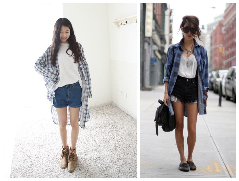 格子控合集,格子控达人