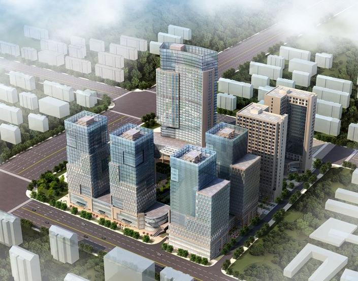 滨湖有哪些商业中心,滨湖最新商业体