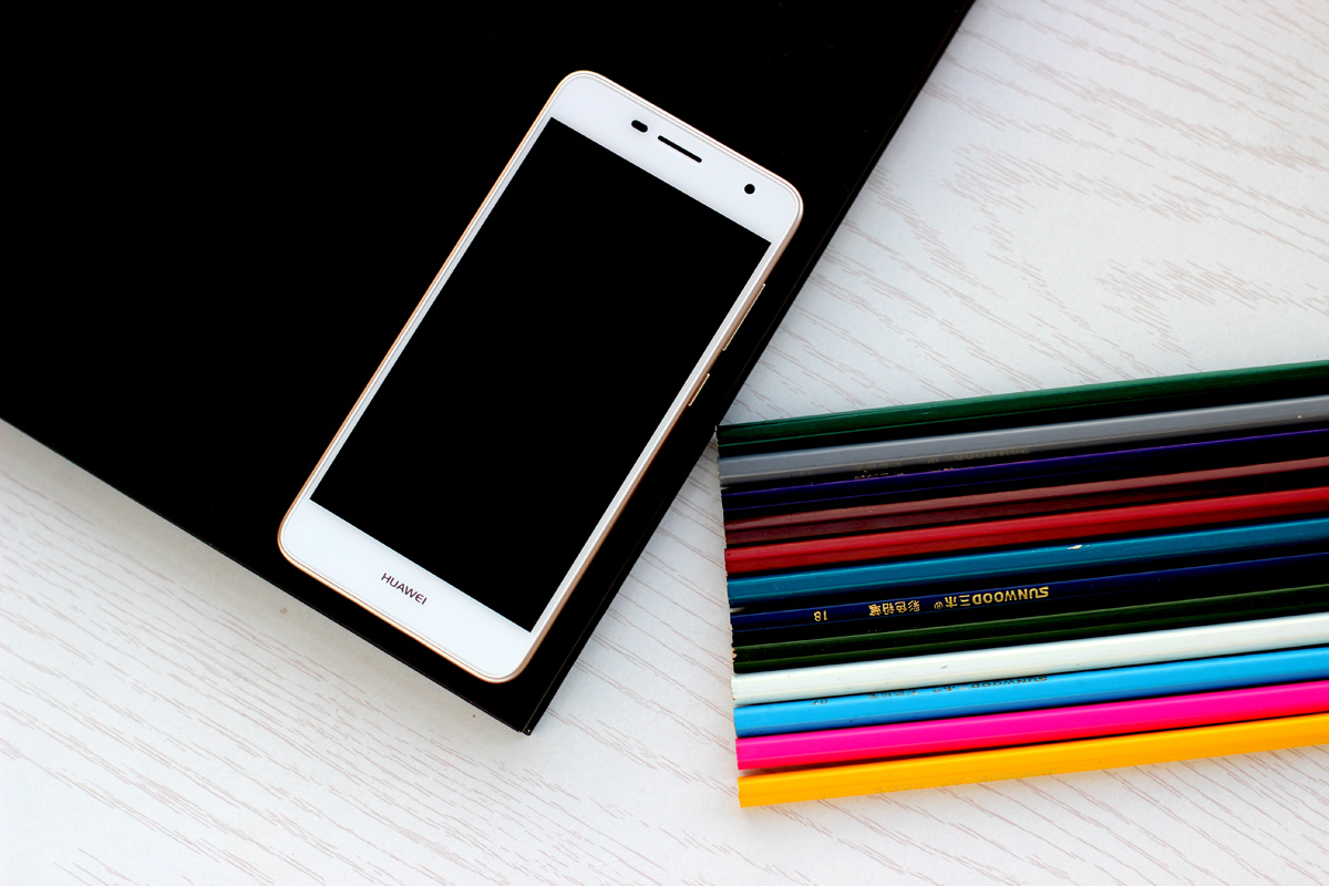 千元机手机推荐性能体验好,华为畅享6测评