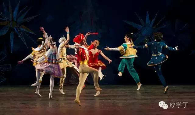 年底必看5部特色儿童剧