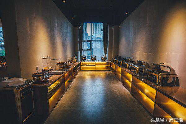 闹市的宁静,美豪丽致精致房