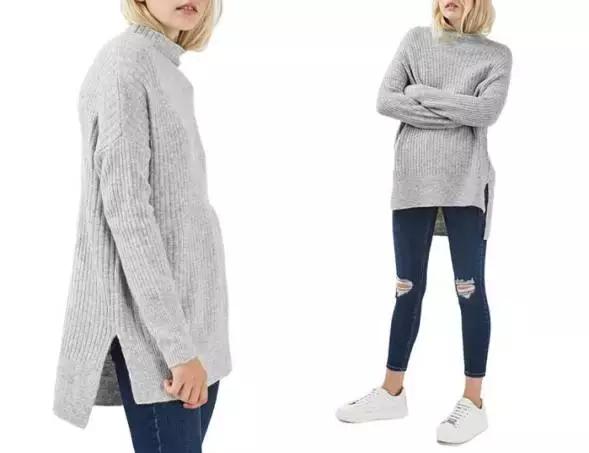 那么多颜色，她们就偏爱高级灰