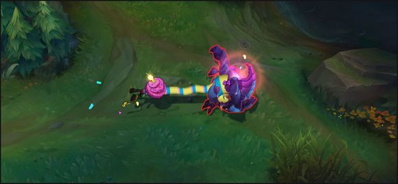 lol现在可以使用哪20款皮肤,lol英雄联盟有加成的皮肤盘点