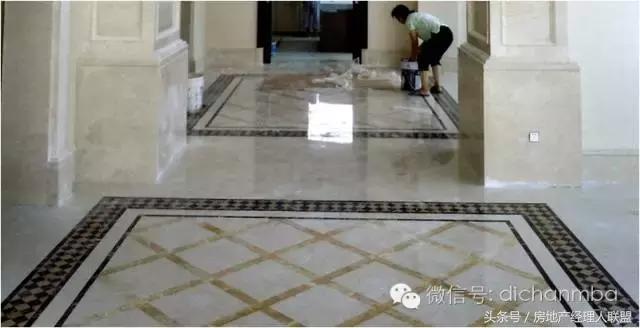 绿城精装修施工工艺工法标准,绿城工艺工法展示