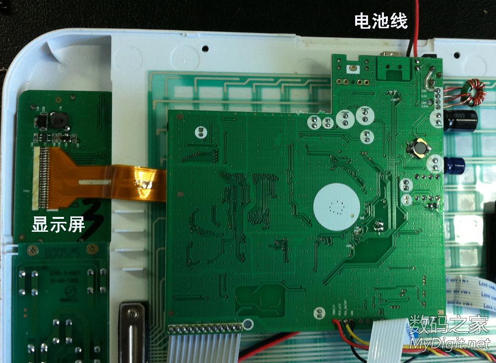 步步高点读机t2点读笔怎么拆,步步高点读机怎样连接电脑