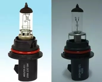 什么你不知道,车灯型号在哪里看