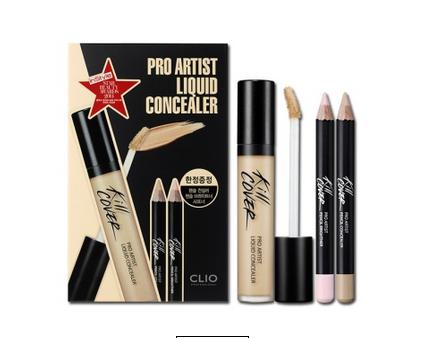 十大遮瑕霜排行榜最新图片,十款遮瑕