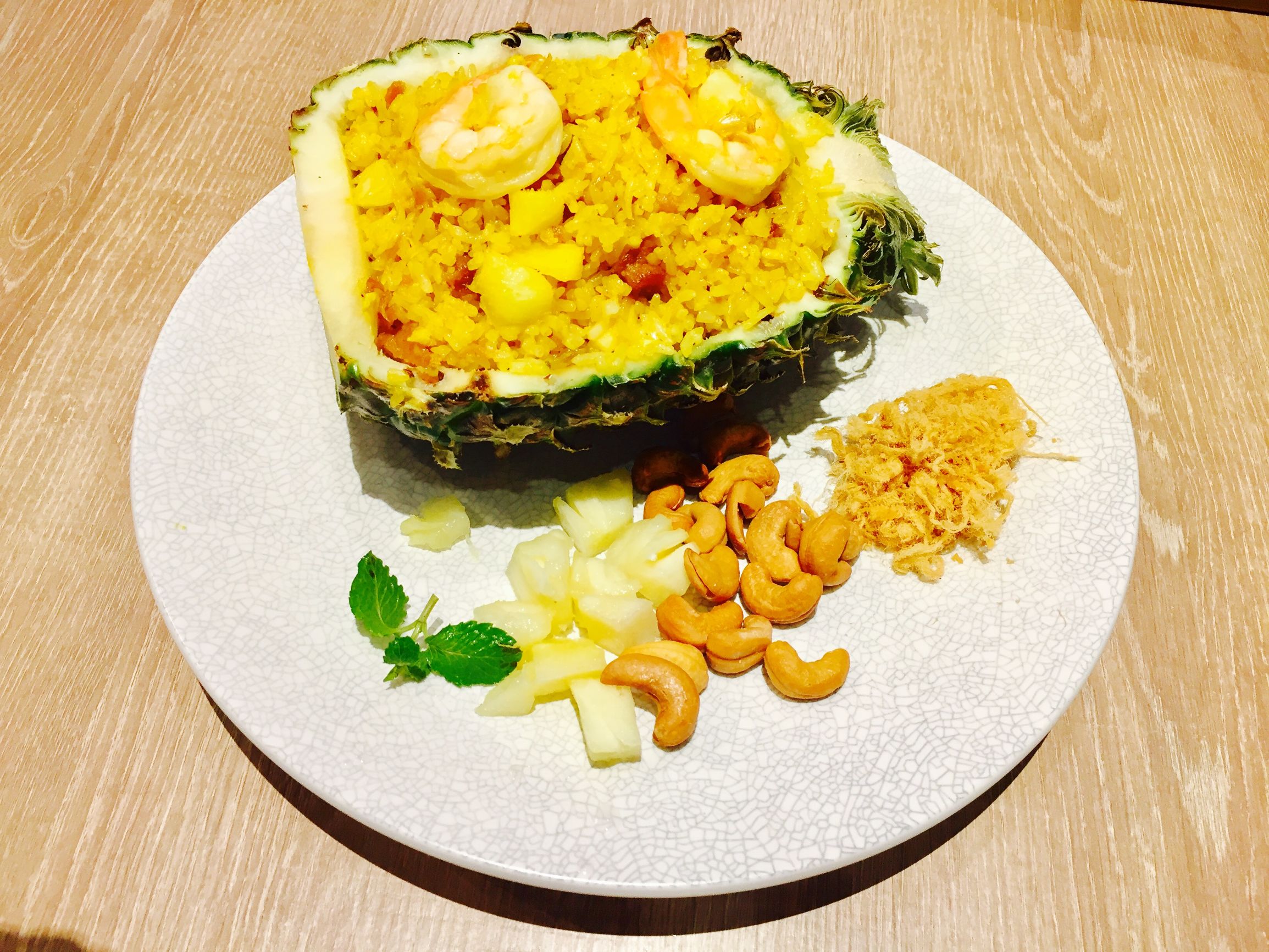 来心泰心厨吃出好心态！