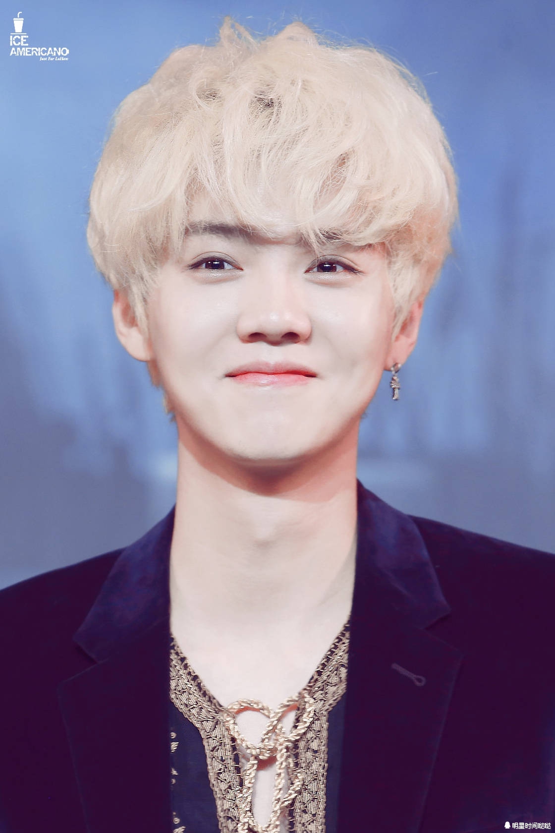 长城上映电影,鹿晗电影长城