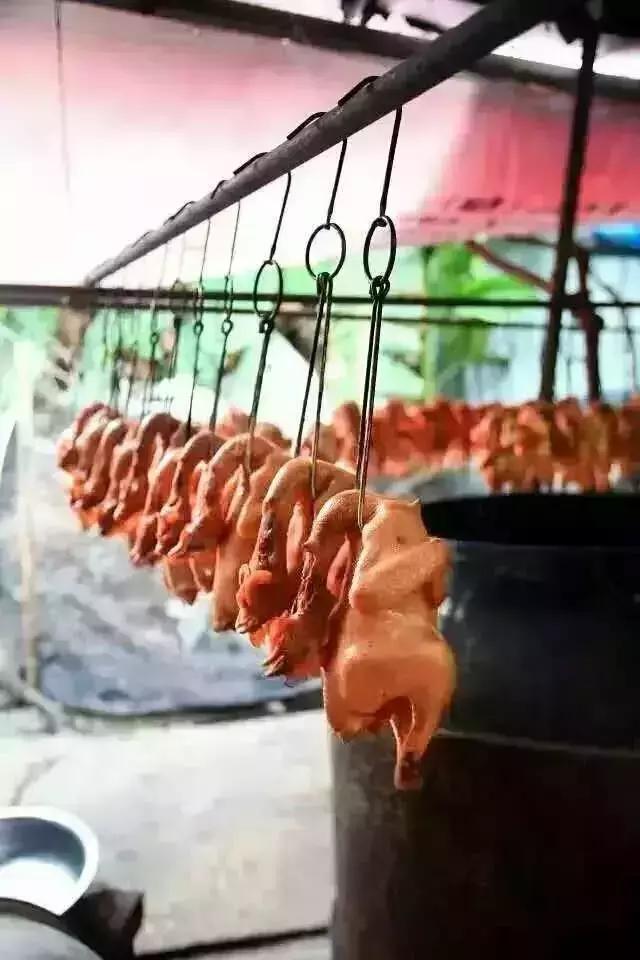 黄埔古港农家菜,黄埔古港好吃美食